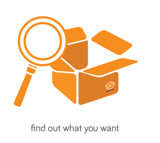 Find what you want