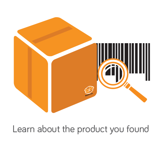 Learn about the product you found