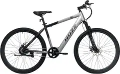 Electric Cycle