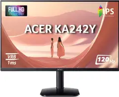 Monitors